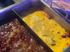 -大隐·成都火锅Bistro(合生麒麟新天地店)