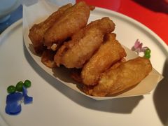 -春色如许·茶食餐厅(桃李春风店)