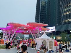 -大族广场Mall&More