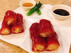 -点都德(聚福楼店)