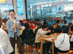 -素满香·全民食养自助(长宁龙之梦店)