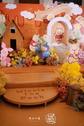 点击看大图 -聚贤堂中餐厅(湖滨金陵饭店店)