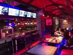 大堂-烤匠麻辣烤鱼(环球中心店)