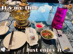 -慢丽江·云南野生菌土鸡锅(付家庄店)