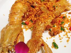 -陶陶居海鲜酒家(新马路店)
