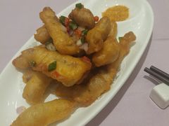 -金时代顺风大酒店(静安大融城店)