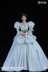 点击看大图 -情订奇缘婚纱摄影(和平路店)