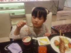 -万豪咖啡厅
