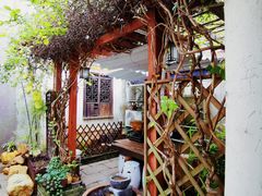 -普洱茶府(博乐广场店)