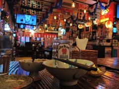 -平成屋·午肴夜酒(四川北路店)