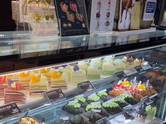 -FANEN法念·烘焙·甜点(万象城店)