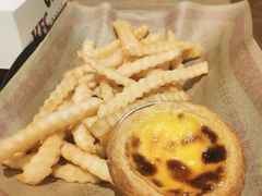 -肯德基(长乐店)