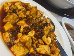 峨嵋豆腐-峨嵋酒家总店(车公庄店)