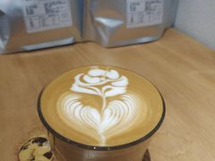 -infinite cafe