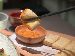 -山石榴·贵州菜(陆家嘴中心店)