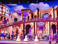 -华夏文旅西安度假区