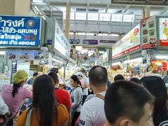 -瓦洛洛传统市场