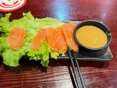 -纪州豚骨酱油拉面(锦延路店)