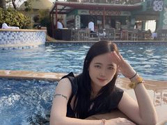 -珠海海泉湾神秘岛亲子乐园