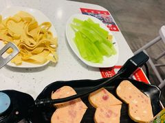 -鱼酷活鱼烤鱼(中联广场店)