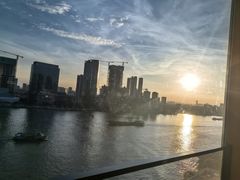 -广州白天鹅宾馆