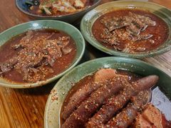 -高记什邡肖麻辣(成都店)