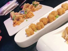 -蟹榭·本帮江浙菜·蟹宴(五角场合生汇商场店)