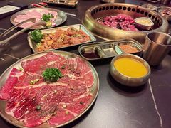 -韩宫宴和牛烤肉(盐城金鹰店)
