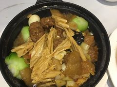 -小贝壳酒楼(经九路店)