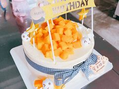 -EnergyCake蛋糕理想国