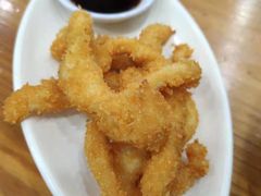 -志权牛肉面(灵山路店)