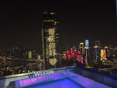 -重庆解放碑威斯汀酒店