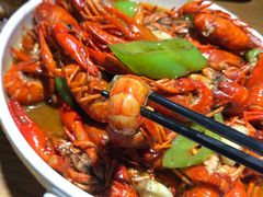 -伴鱼烤货东北菜(雅仕铭苑店)