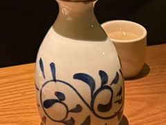 -鸟泉居酒屋·烧鸟·酒馆(百子湾店)