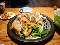 -三个渔夫·蒸汽海鲜(万德大厦店)