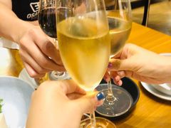 -君悦酒店·La Terrazza意合園·意式风味