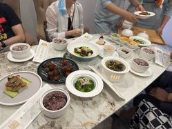 -弗蕾亚·和月月子调理院(东湖店)