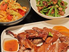 -简小舍·民间手艺菜(武昌江滩店)