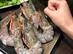-俺的焼肉(銀座9丁目店)