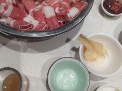 -瑞强涮锅(徐家楼店)