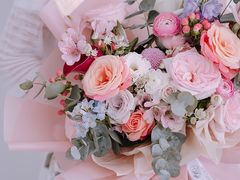 -INSDREAM FLOWER 鲜花预定·花艺培训