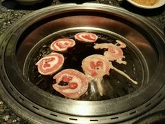 -新享乐海鲜(翠华路店)