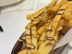 -王品牛排(福州泰禾店)