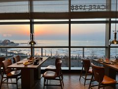 -青岛海天大酒店·1988全日餐厅