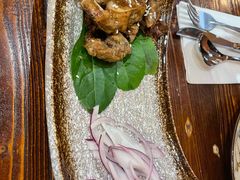格鲁吉亚麻排-格鲁·秀色Georgia’s Feast