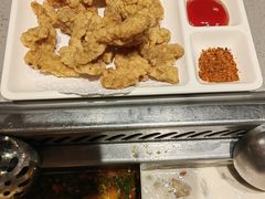 -海底捞火锅(新华联梦想城店)