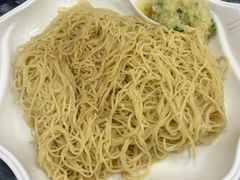 -燊意布拉肠云吞面(中山四路店)