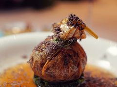 -东海朗廷酒店-唐阁T’ANG COURT 中餐厅