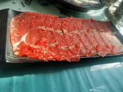 肥牛片-丽江庭院之丽江往事(安定门店)
