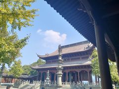 -钱王祠